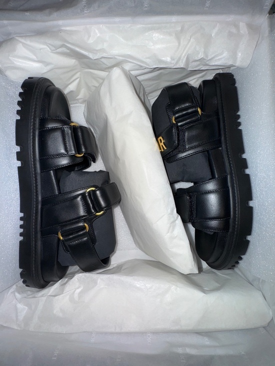 Dior Shoes - Dioract Sandal